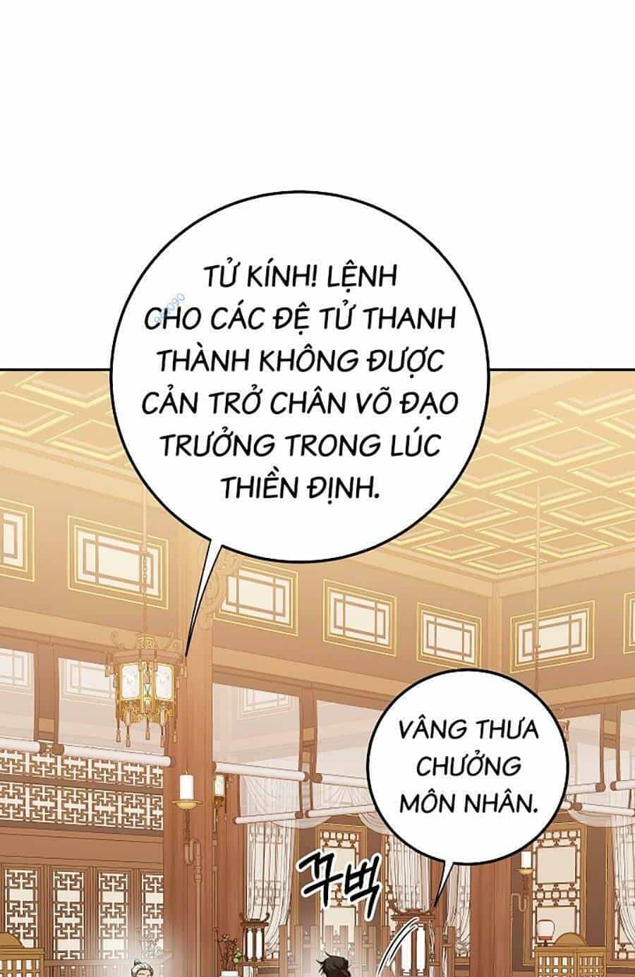 Võ Đang Kỳ Hiệp - Chương 106 - ảnh 94