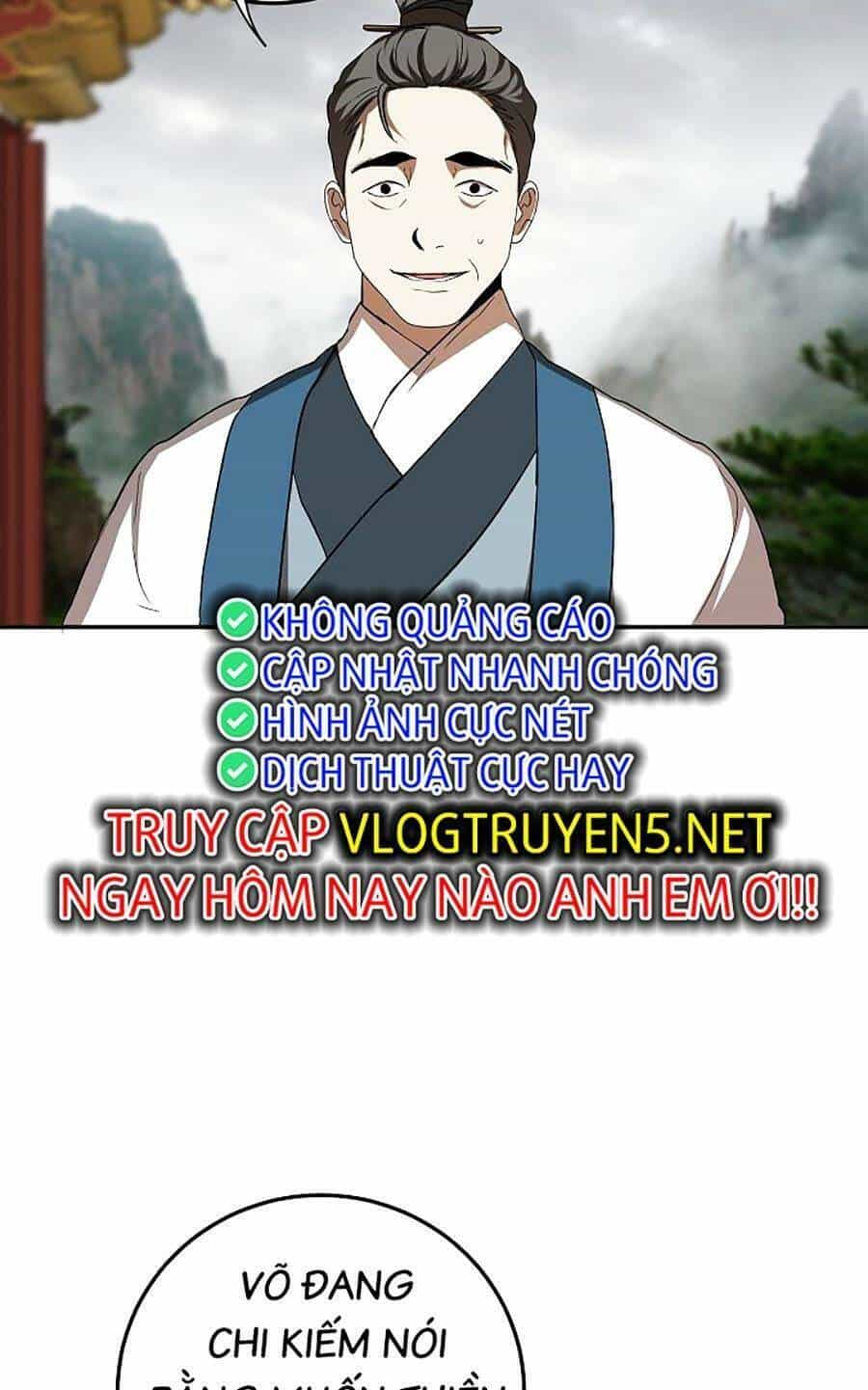 Võ Đang Kỳ Hiệp - Chương 107 - ảnh 2