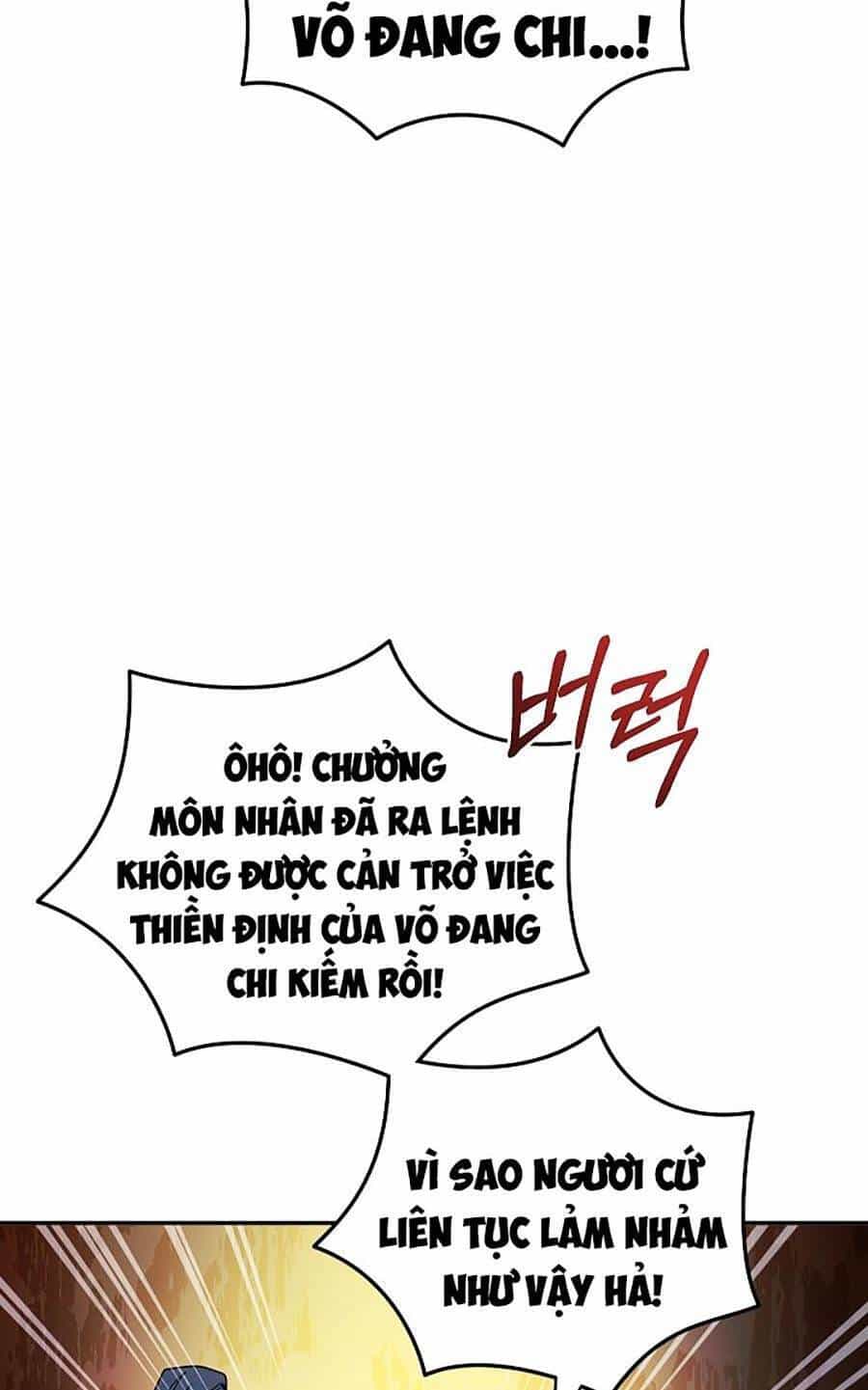 Võ Đang Kỳ Hiệp - Chương 107 - ảnh 20
