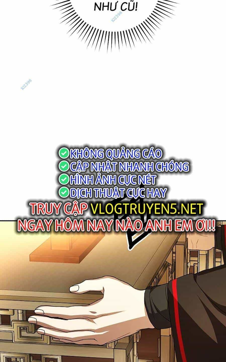 Võ Đang Kỳ Hiệp - Chương 107 - ảnh 33
