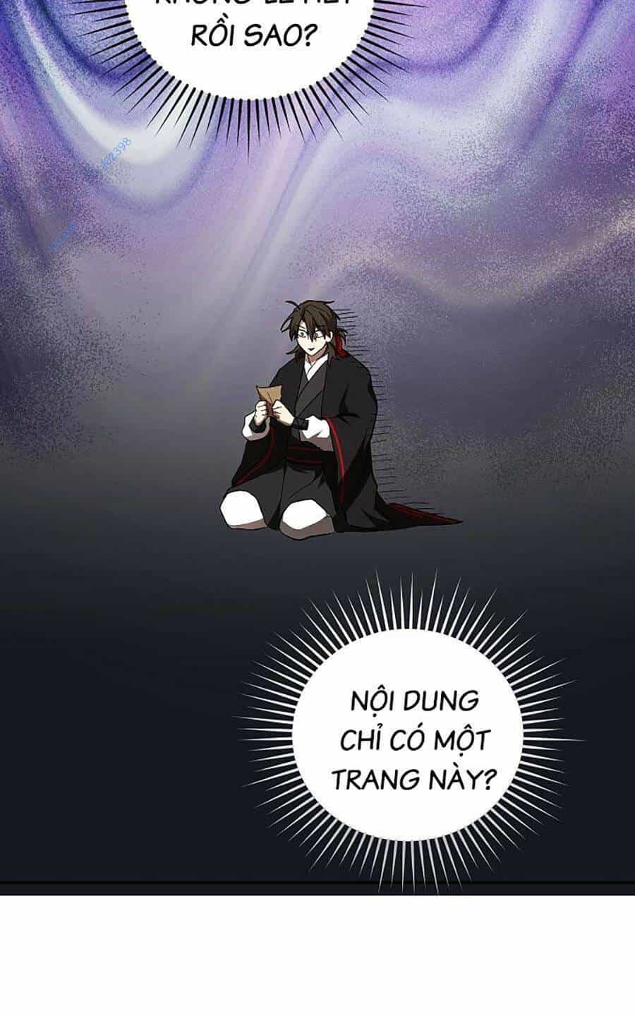 Võ Đang Kỳ Hiệp - Chương 107 - ảnh 57