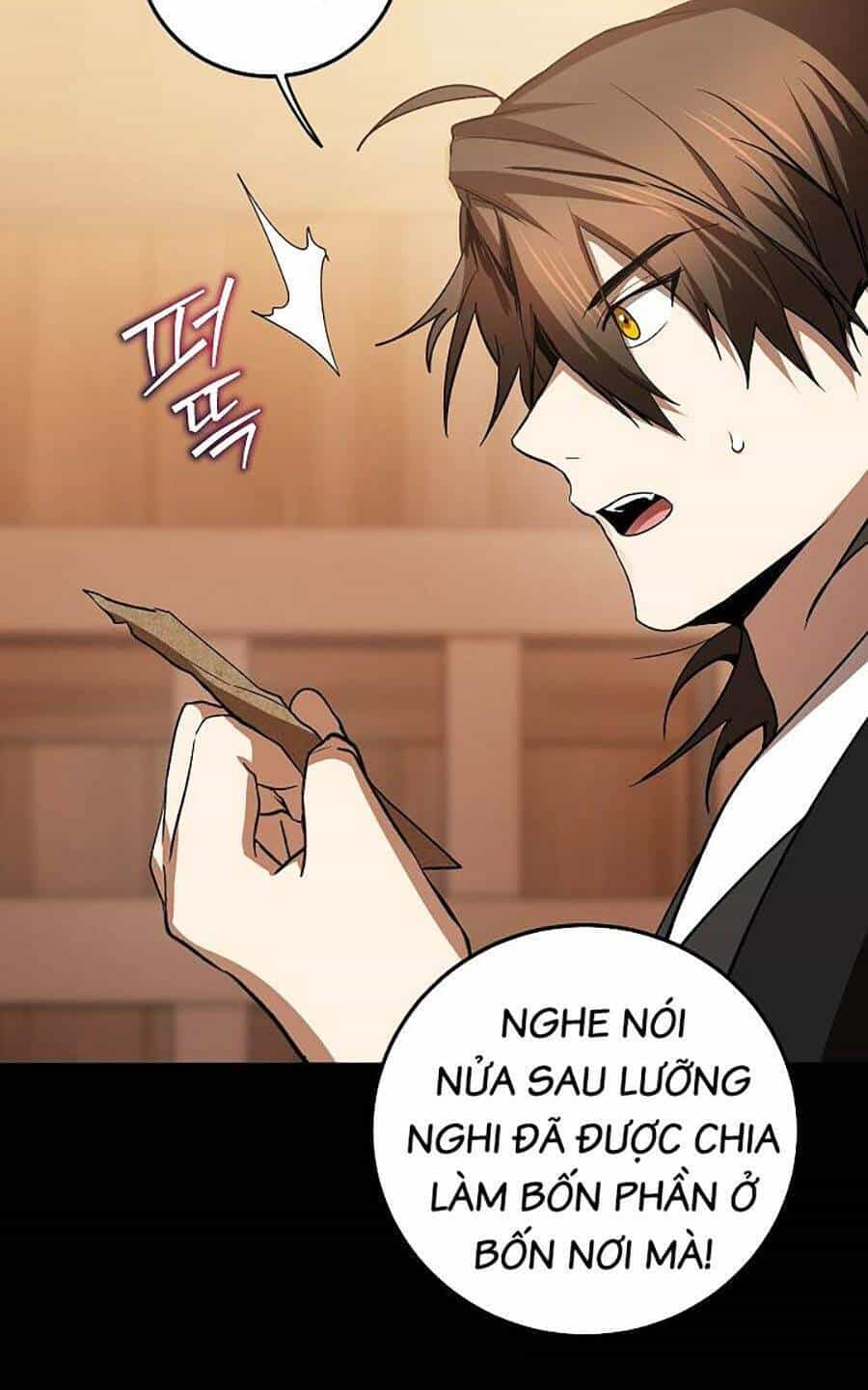 Võ Đang Kỳ Hiệp - Chương 107 - ảnh 60