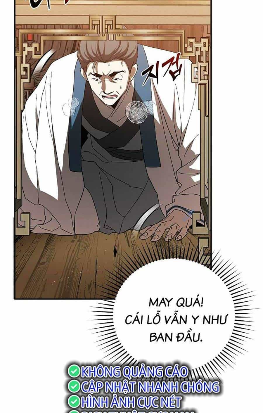 Võ Đang Kỳ Hiệp - Chương 107 - ảnh 86