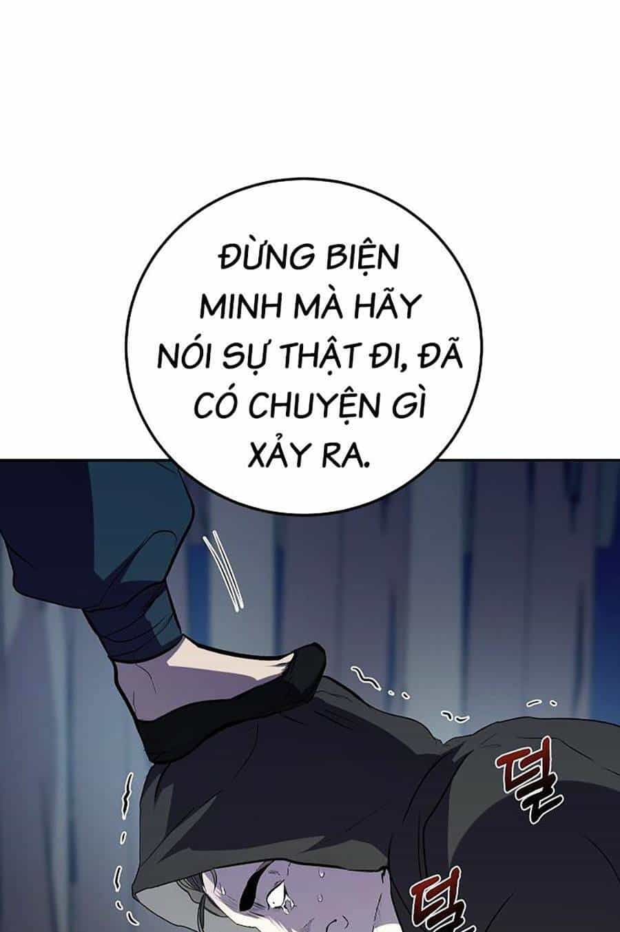 Võ Đang Kỳ Hiệp - Chương 108 - ảnh 23