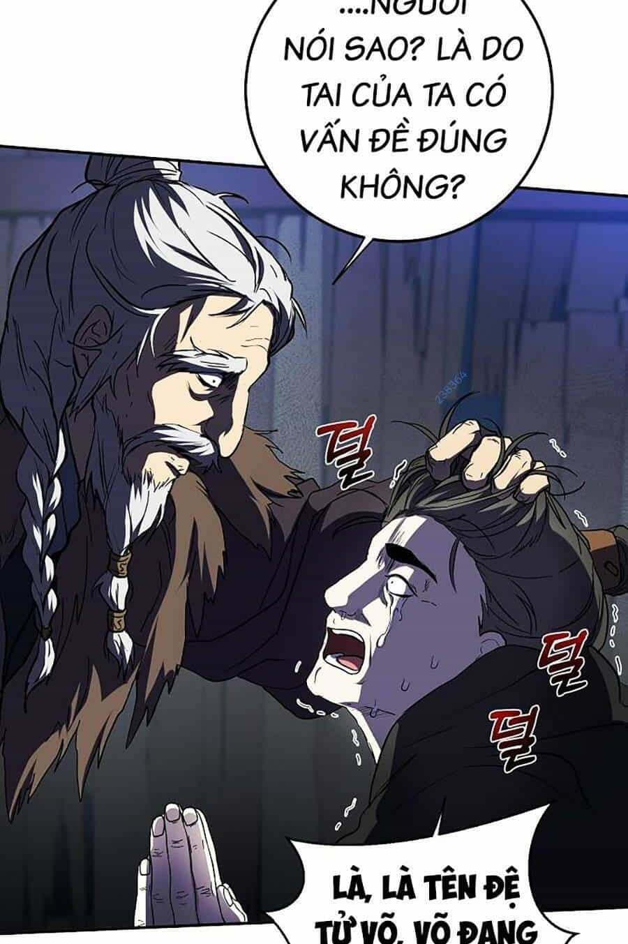 Võ Đang Kỳ Hiệp - Chương 108 - ảnh 30