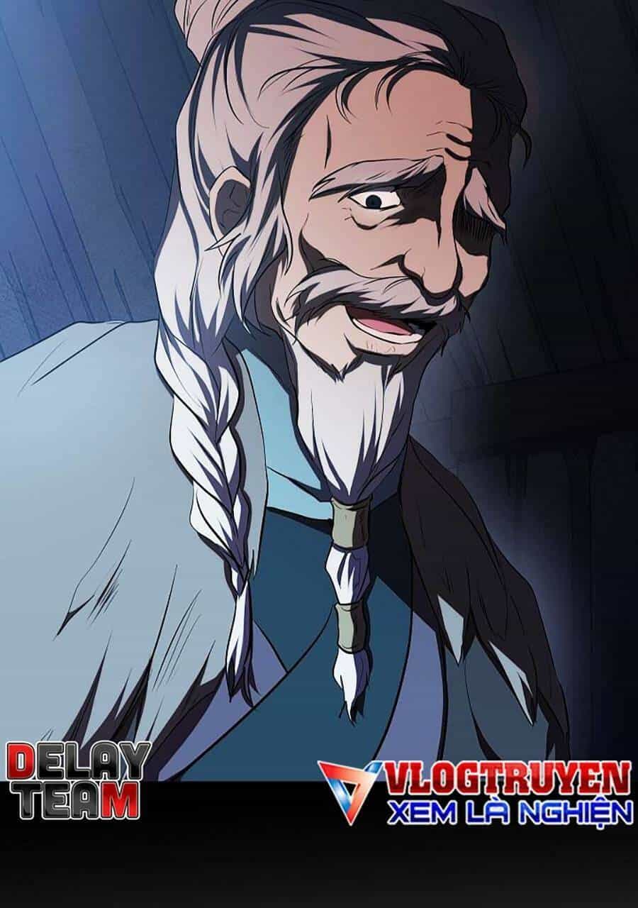 Võ Đang Kỳ Hiệp - Chương 108 - ảnh 50
