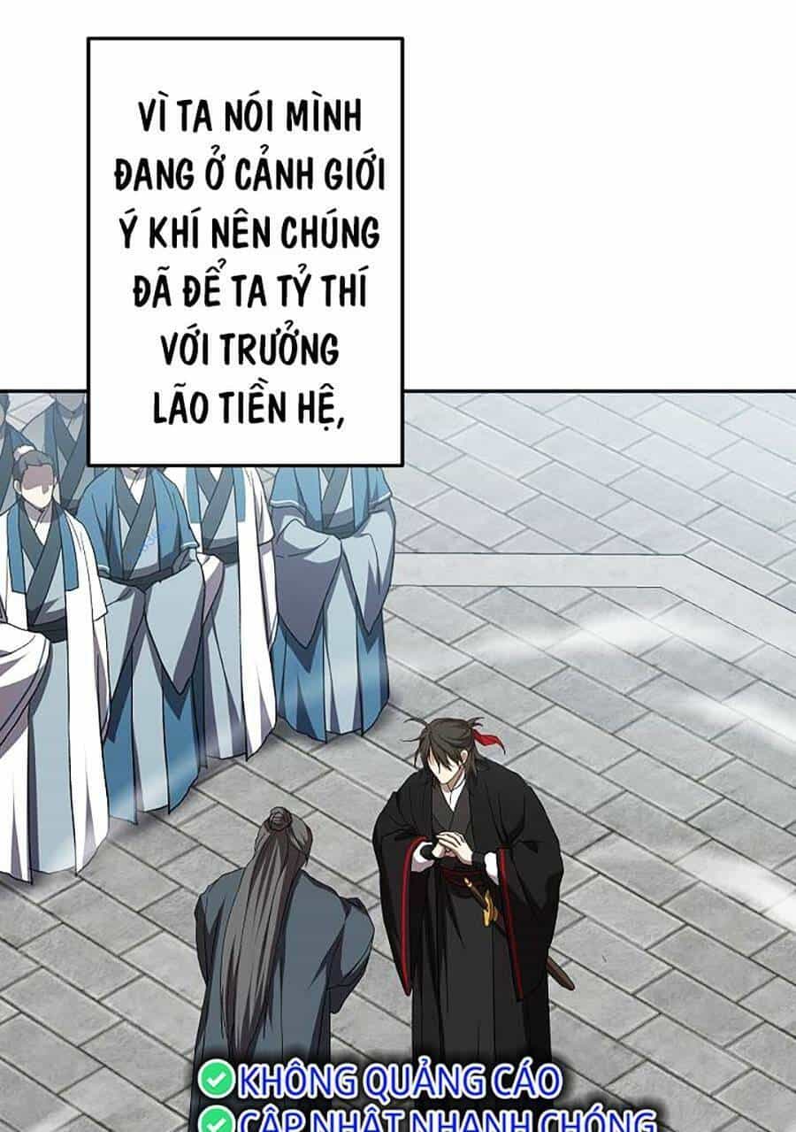 Võ Đang Kỳ Hiệp - Chương 108 - ảnh 57