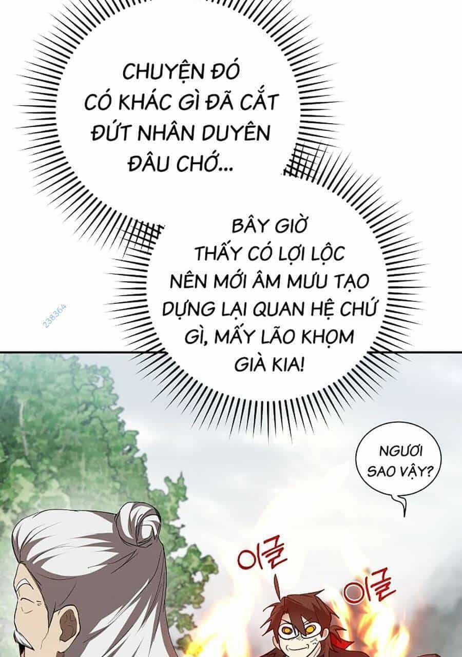 Võ Đang Kỳ Hiệp - Chương 108 - ảnh 69
