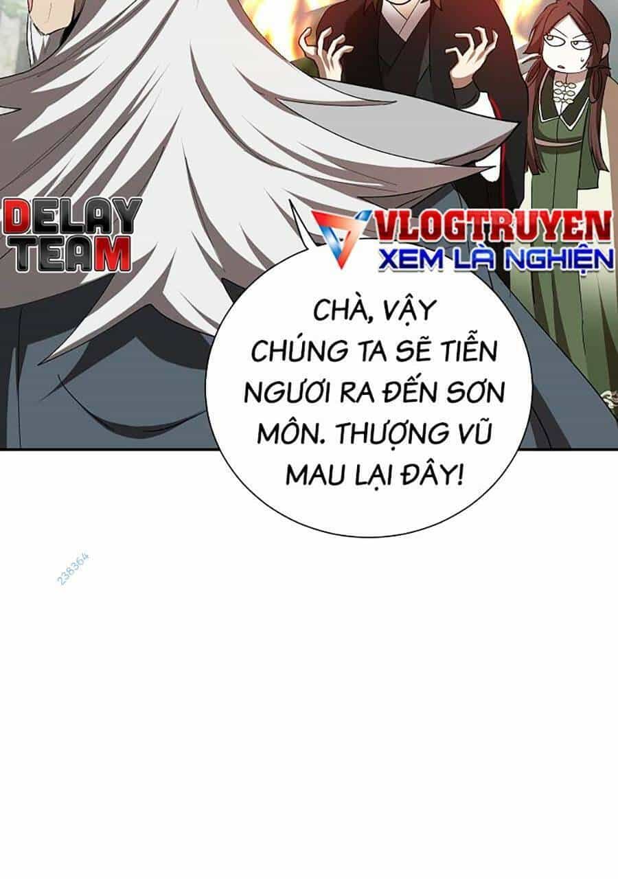 Võ Đang Kỳ Hiệp - Chương 108 - ảnh 70