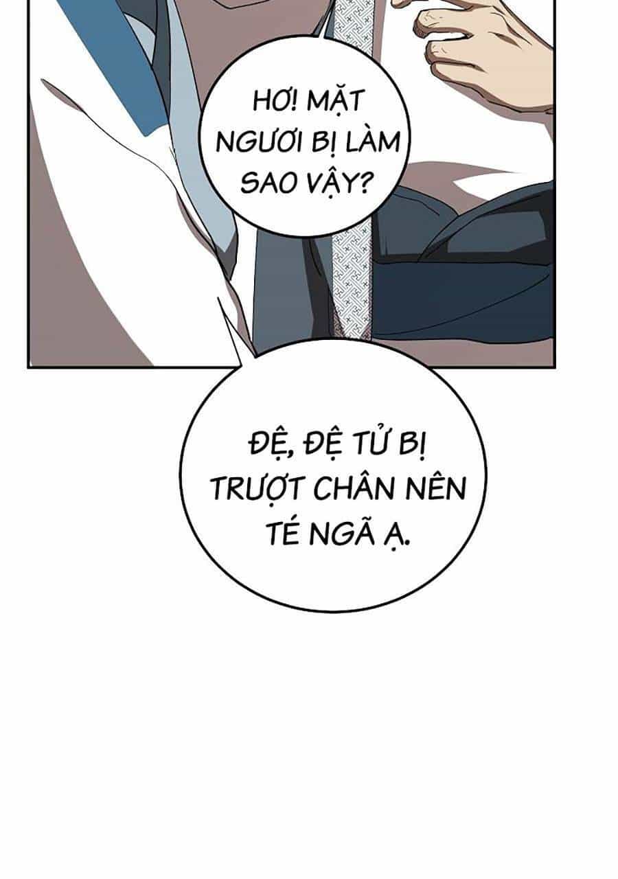 Võ Đang Kỳ Hiệp - Chương 108 - ảnh 72