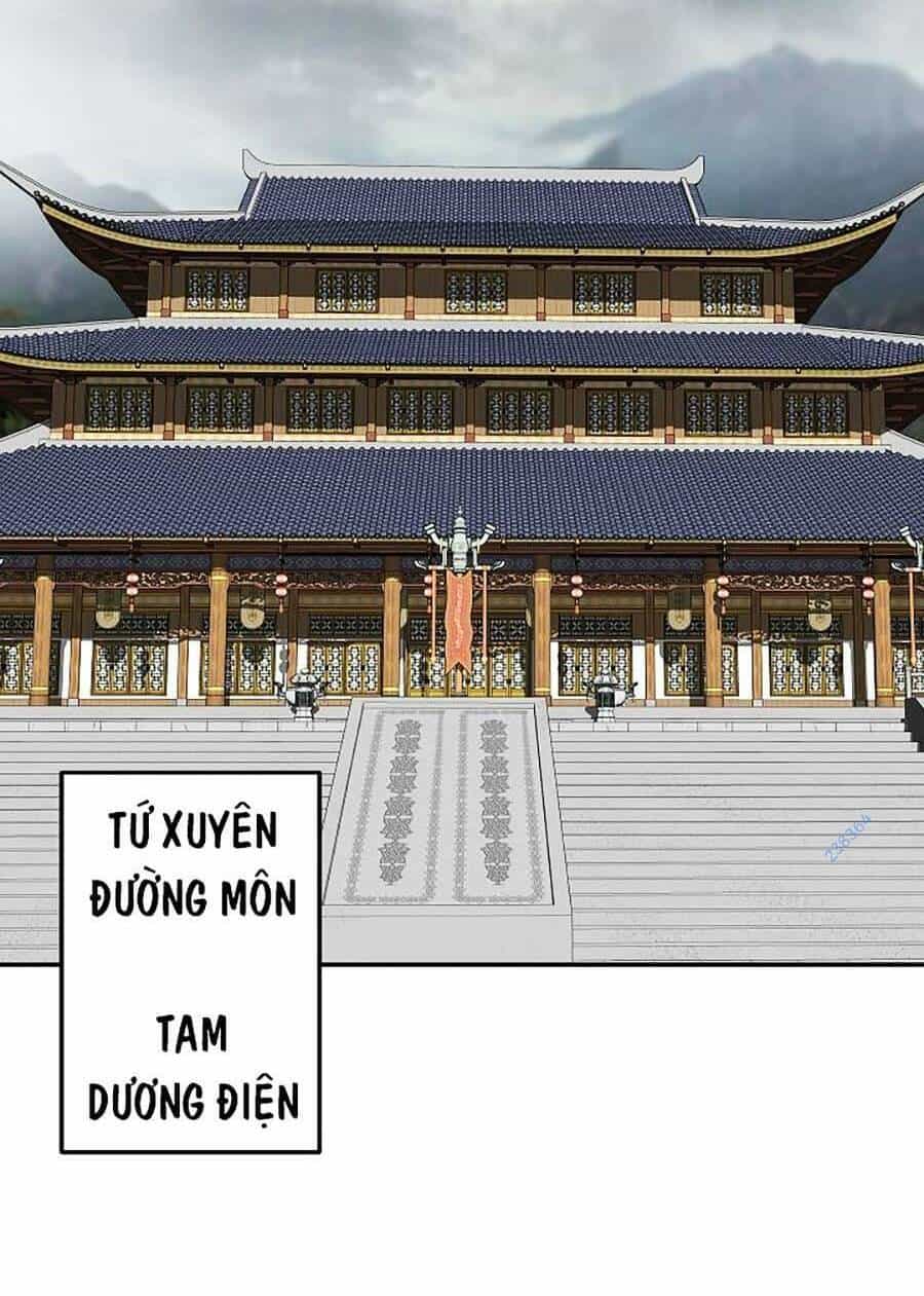 Võ Đang Kỳ Hiệp - Chương 108 - ảnh 82