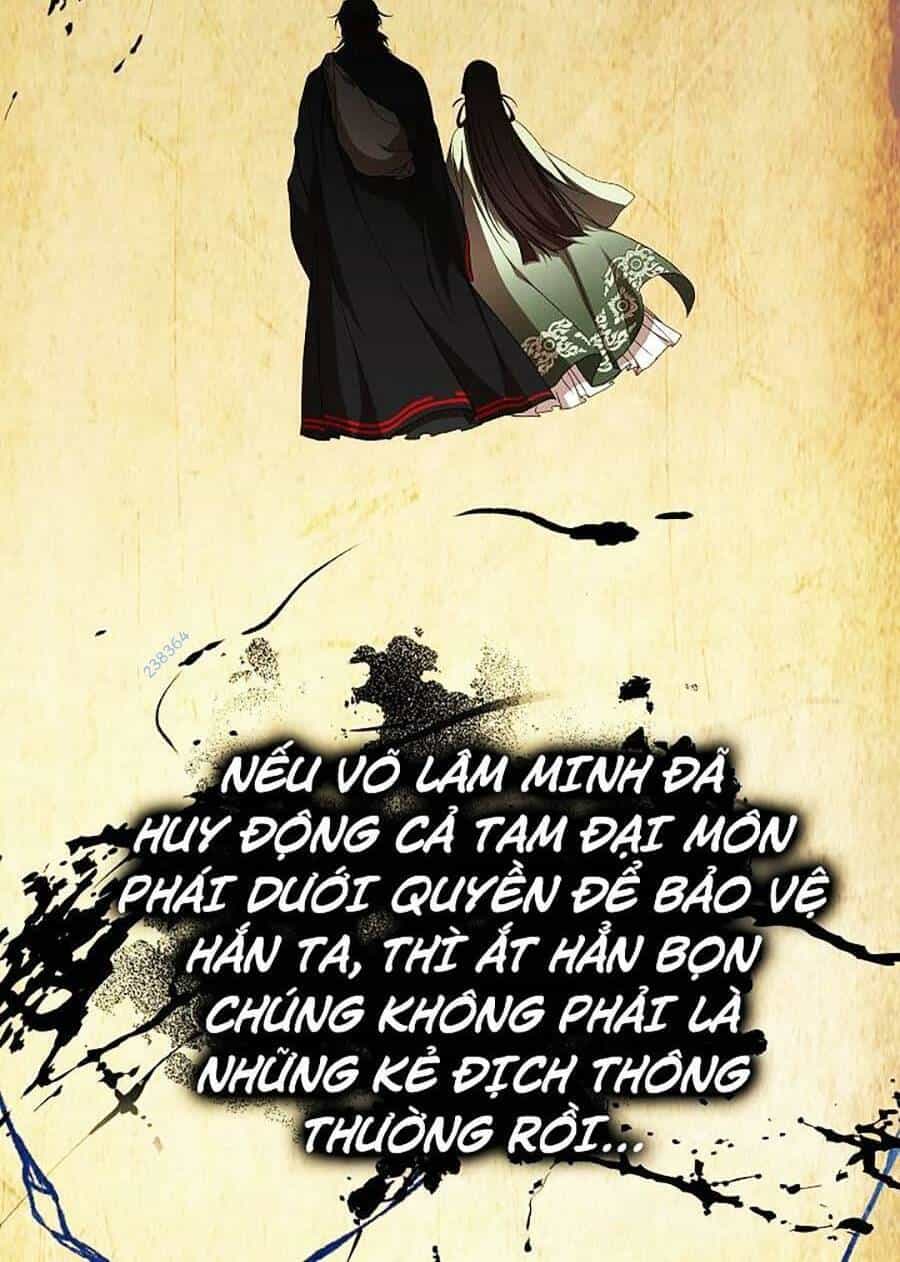Võ Đang Kỳ Hiệp - Chương 108 - ảnh 94