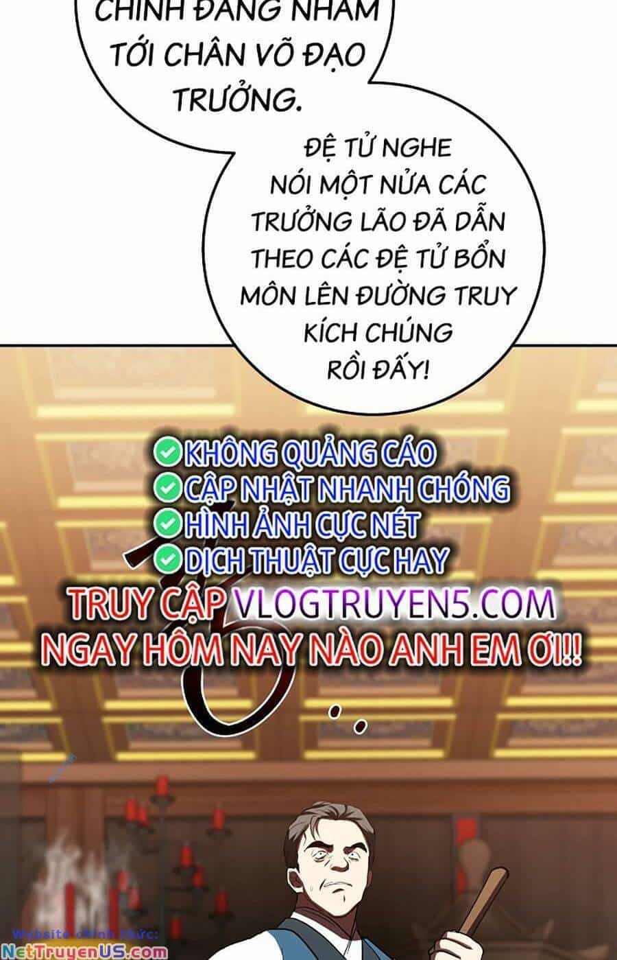 Võ Đang Kỳ Hiệp - Chương 109 - ảnh 10