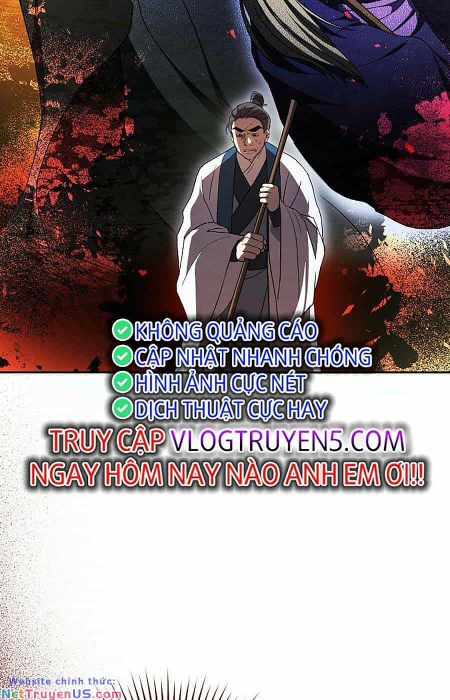 Võ Đang Kỳ Hiệp - Chương 109 - ảnh 20