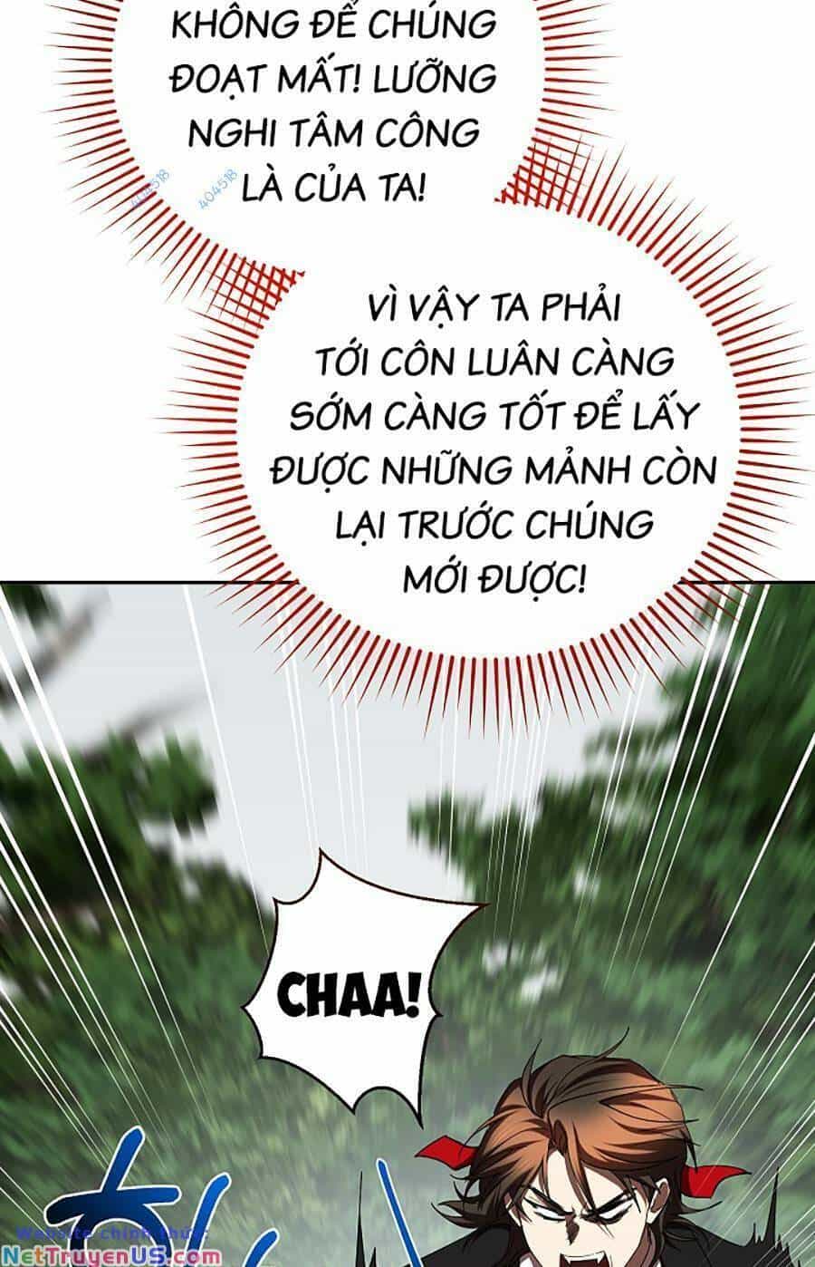 Võ Đang Kỳ Hiệp - Chương 109 - ảnh 37