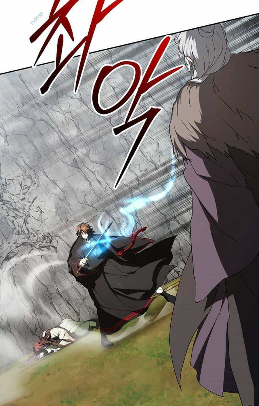 Võ Đang Kỳ Hiệp - Chương 110 - ảnh 13