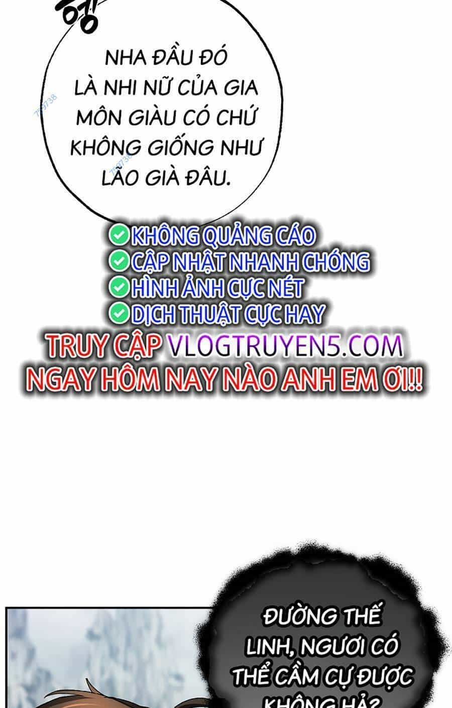 Võ Đang Kỳ Hiệp - Chương 110 - ảnh 25