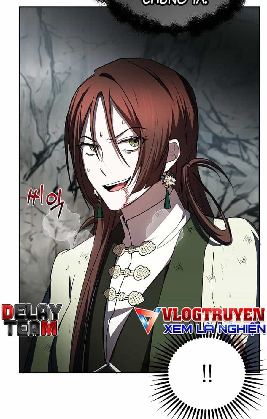 Võ Đang Kỳ Hiệp - Chương 110 - ảnh 31