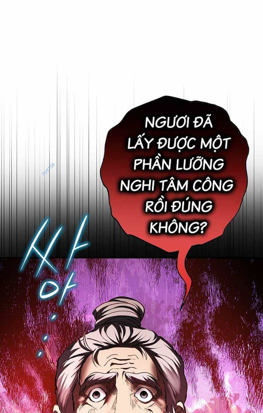 Võ Đang Kỳ Hiệp - Chương 110 - ảnh 42