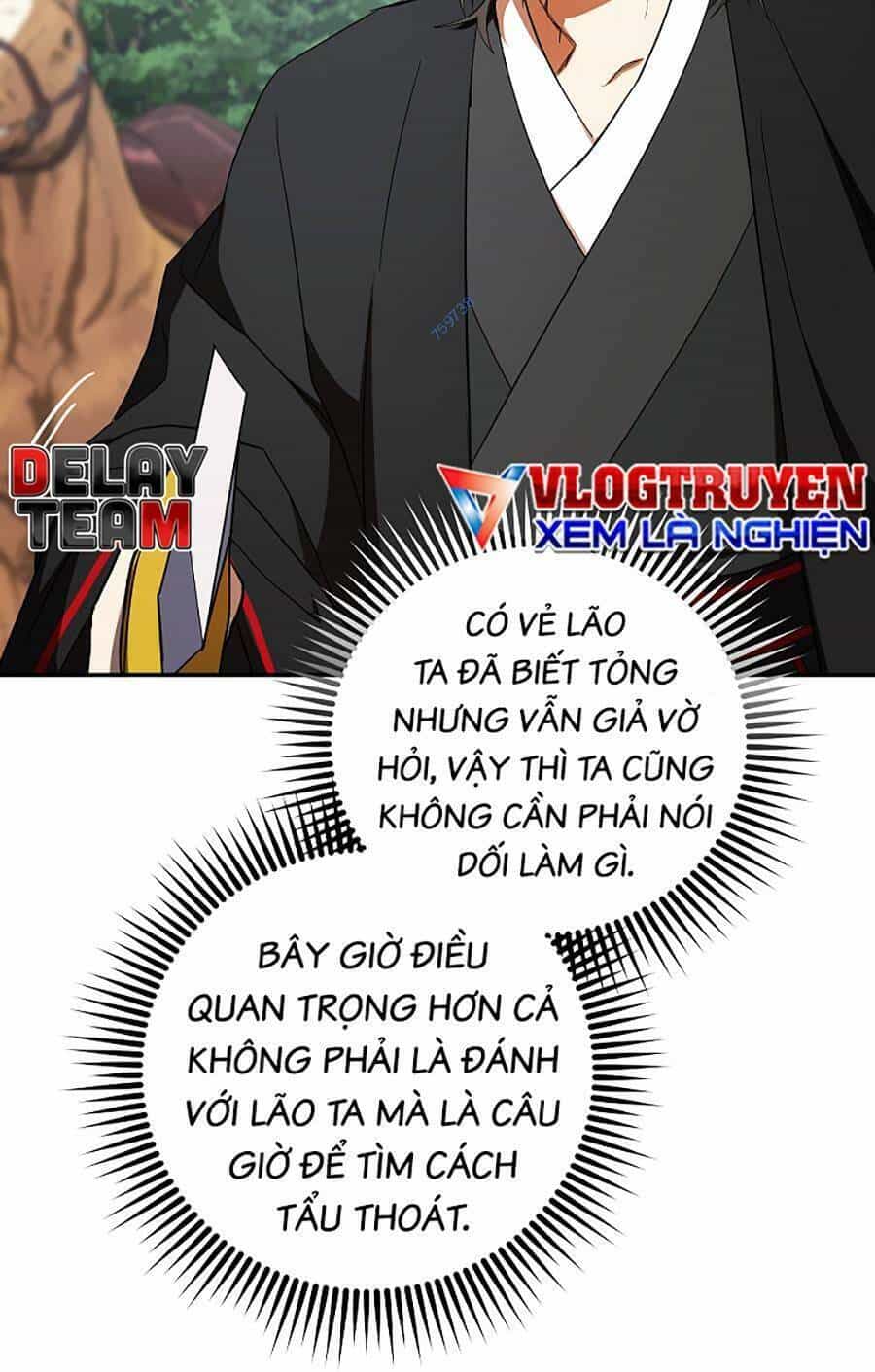 Võ Đang Kỳ Hiệp - Chương 110 - ảnh 45