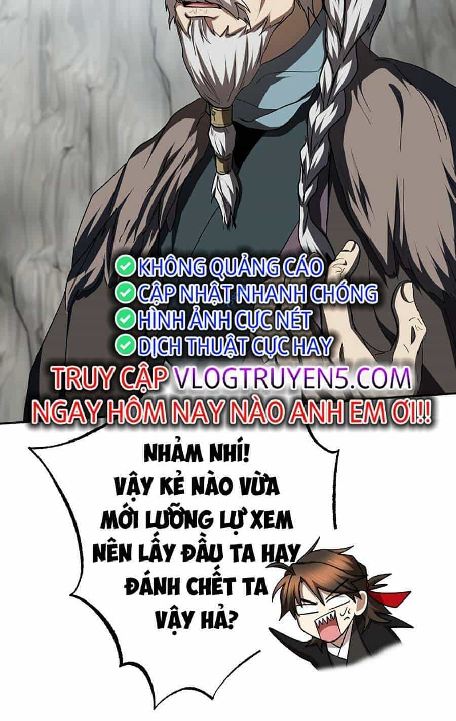 Võ Đang Kỳ Hiệp - Chương 110 - ảnh 50