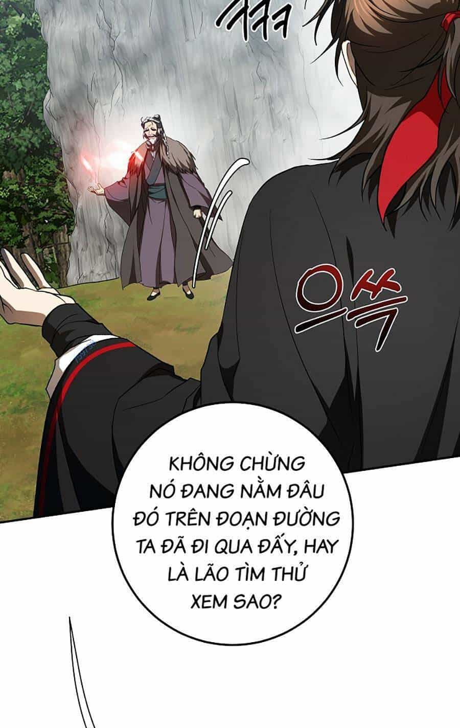 Võ Đang Kỳ Hiệp - Chương 110 - ảnh 57
