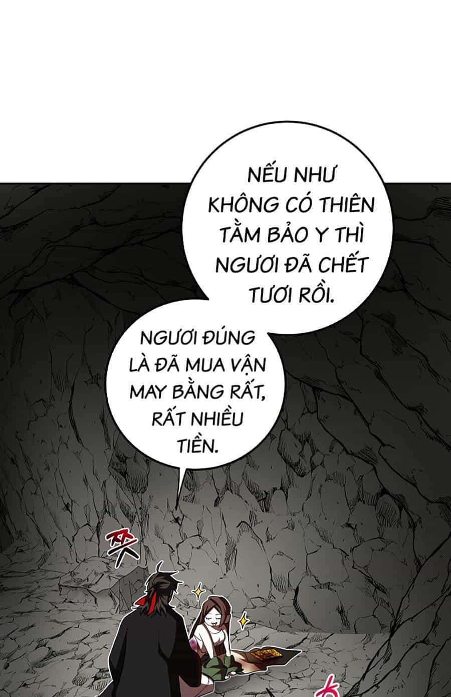 Võ Đang Kỳ Hiệp - Chương 111 - ảnh 19