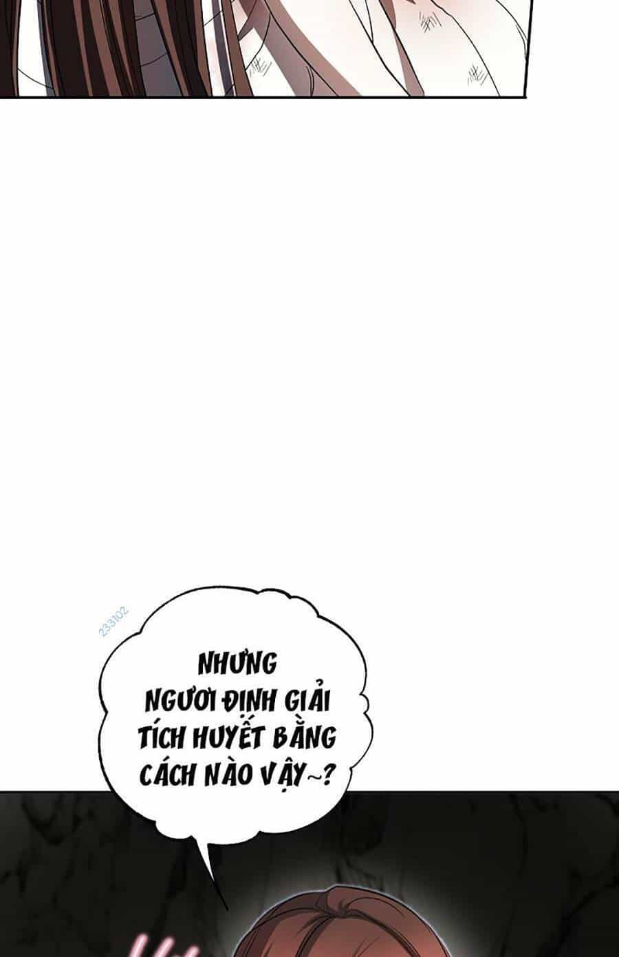 Võ Đang Kỳ Hiệp - Chương 111 - ảnh 22