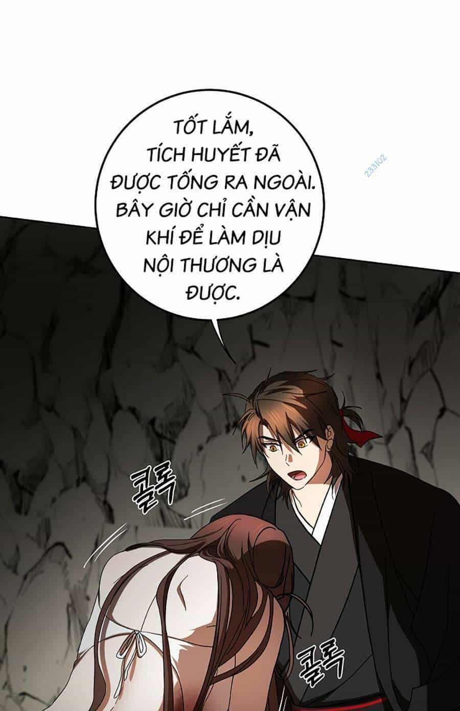 Võ Đang Kỳ Hiệp - Chương 111 - ảnh 33
