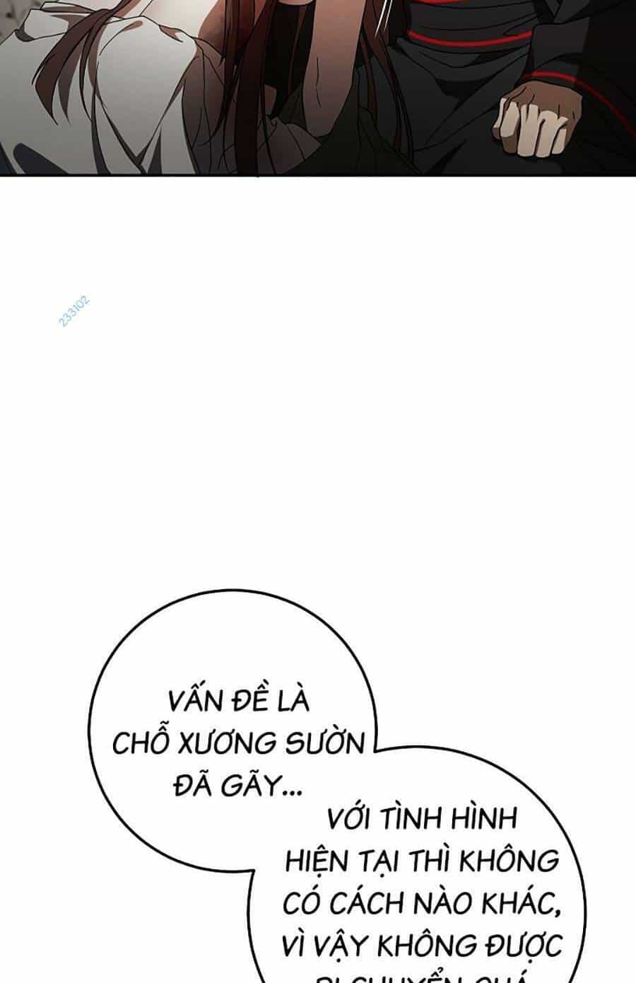 Võ Đang Kỳ Hiệp - Chương 111 - ảnh 34