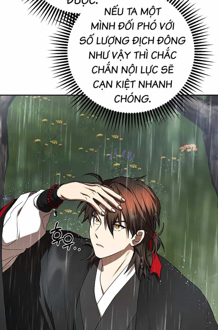 Võ Đang Kỳ Hiệp - Chương 111 - ảnh 59