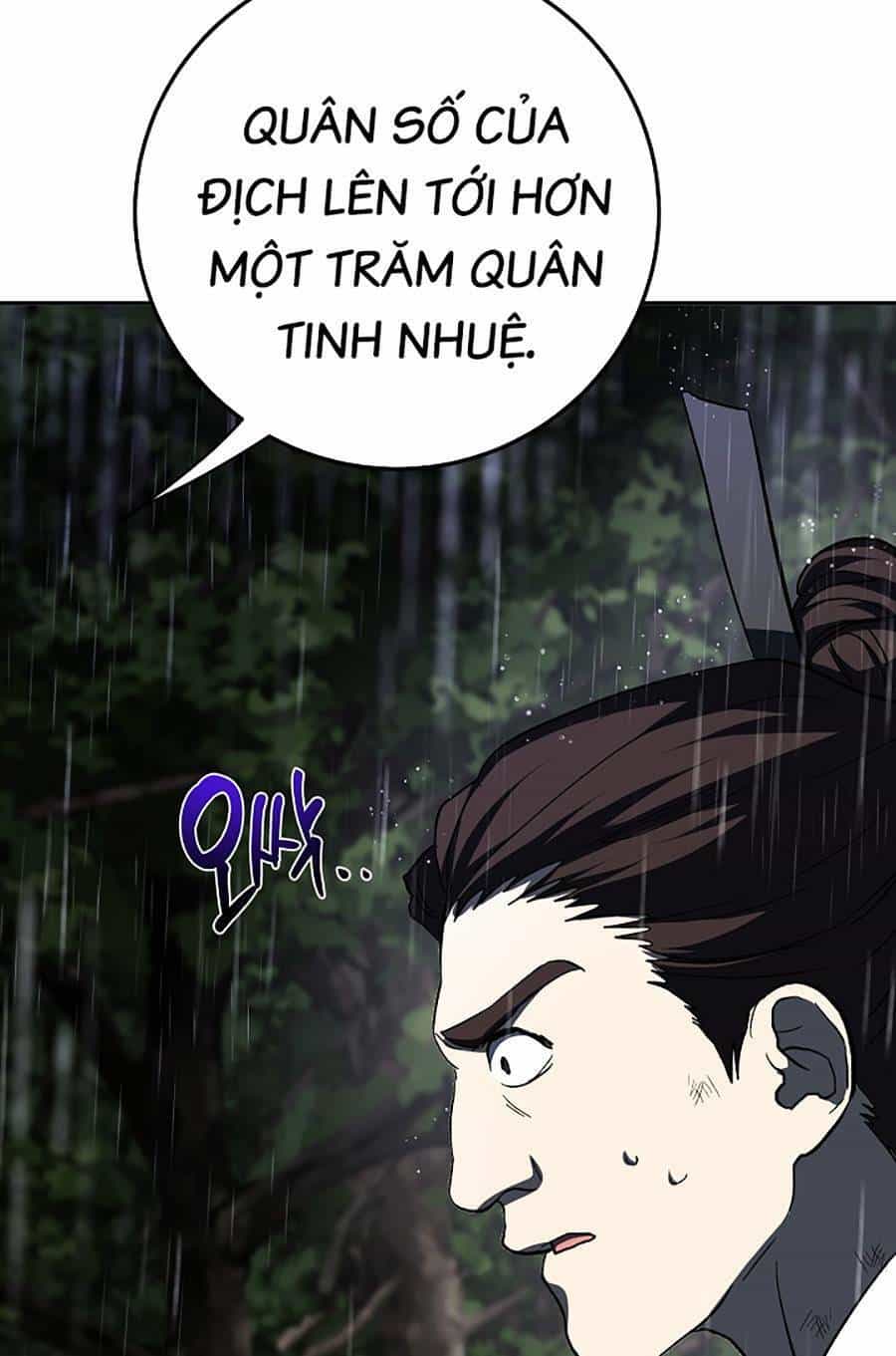 Võ Đang Kỳ Hiệp - Chương 111 - ảnh 80