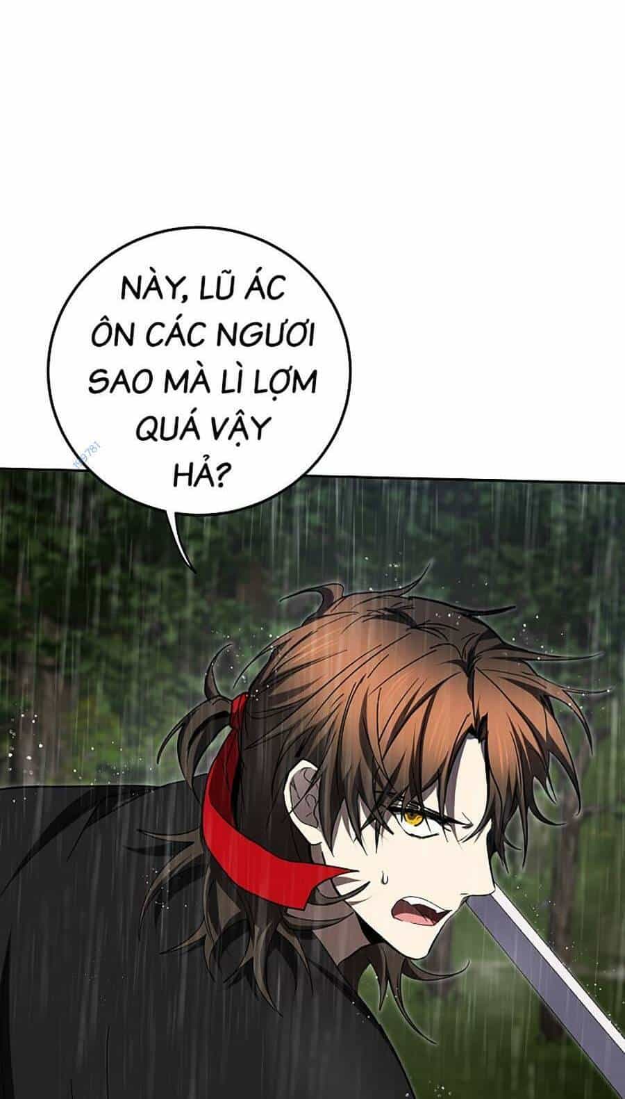 Võ Đang Kỳ Hiệp - Chương 112 - ảnh 10