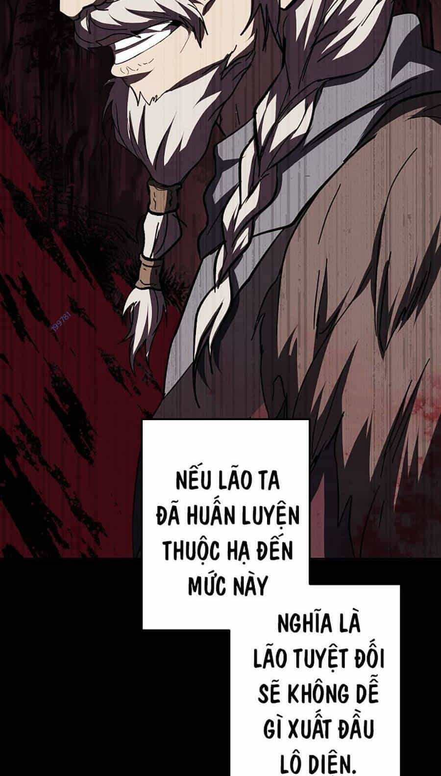 Võ Đang Kỳ Hiệp - Chương 112 - ảnh 22