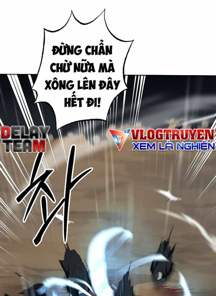 Võ Đang Kỳ Hiệp - Chương 112 - ảnh 45