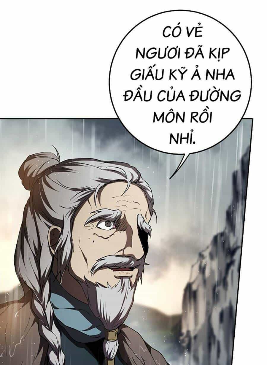 Võ Đang Kỳ Hiệp - Chương 112 - ảnh 56