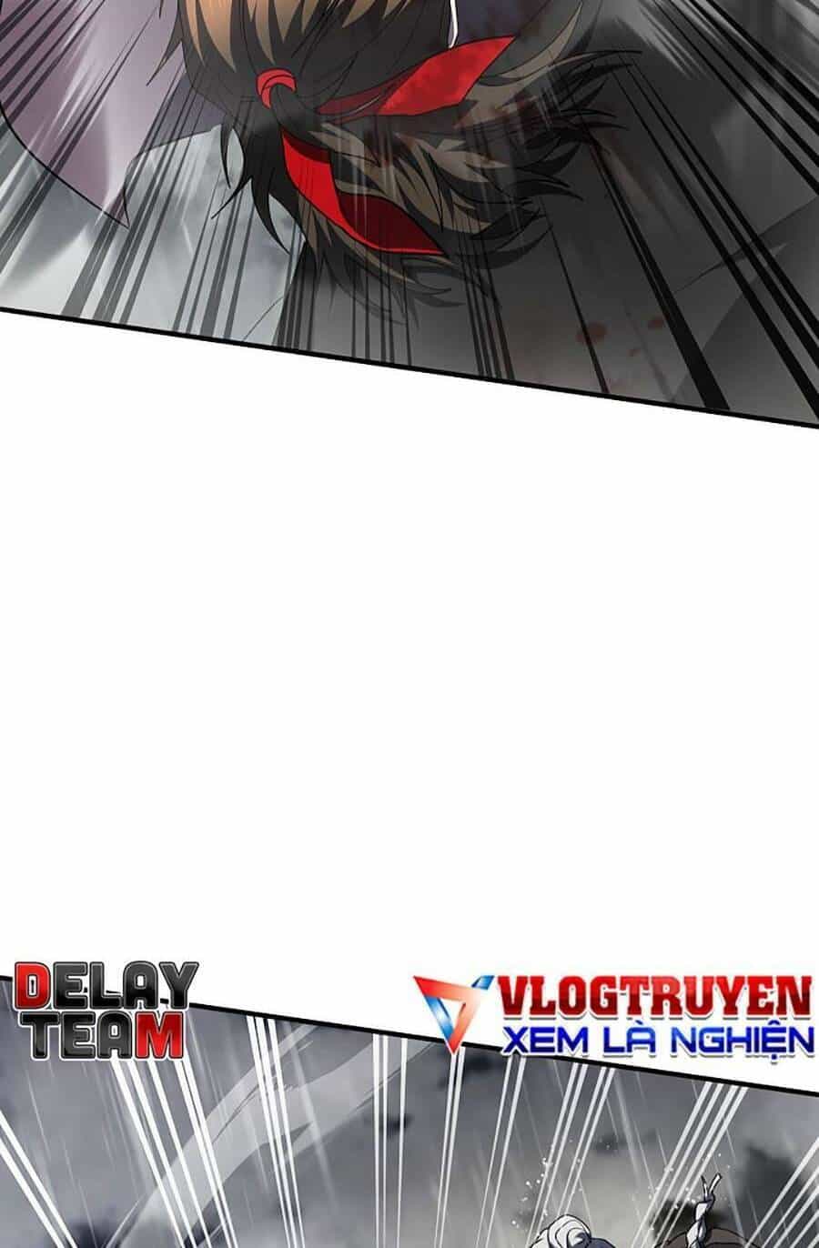Võ Đang Kỳ Hiệp - Chương 112 - ảnh 98