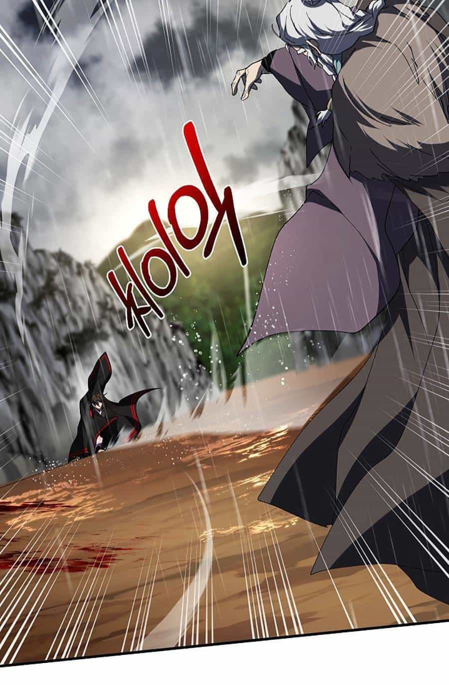 Võ Đang Kỳ Hiệp - Chương 112 - ảnh 99