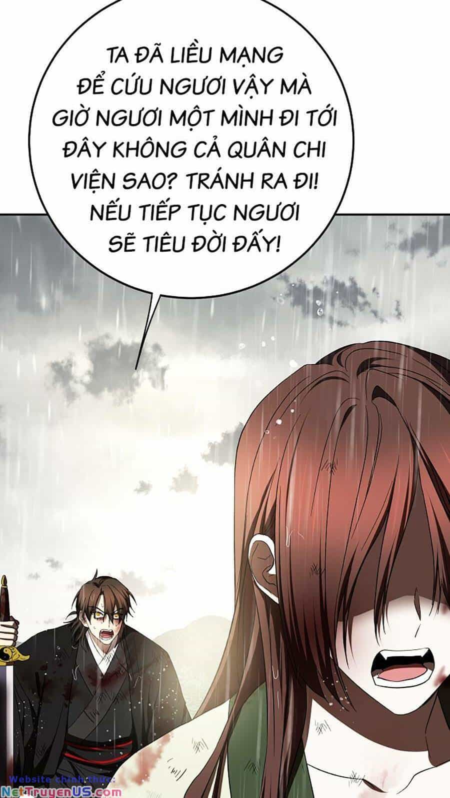 Võ Đang Kỳ Hiệp - Chương 113 - ảnh 116