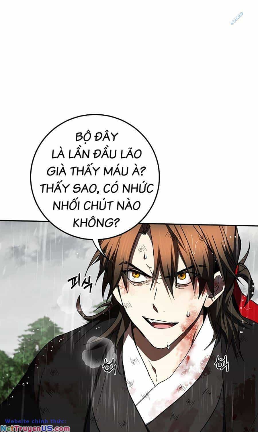 Võ Đang Kỳ Hiệp - Chương 113 - ảnh 53
