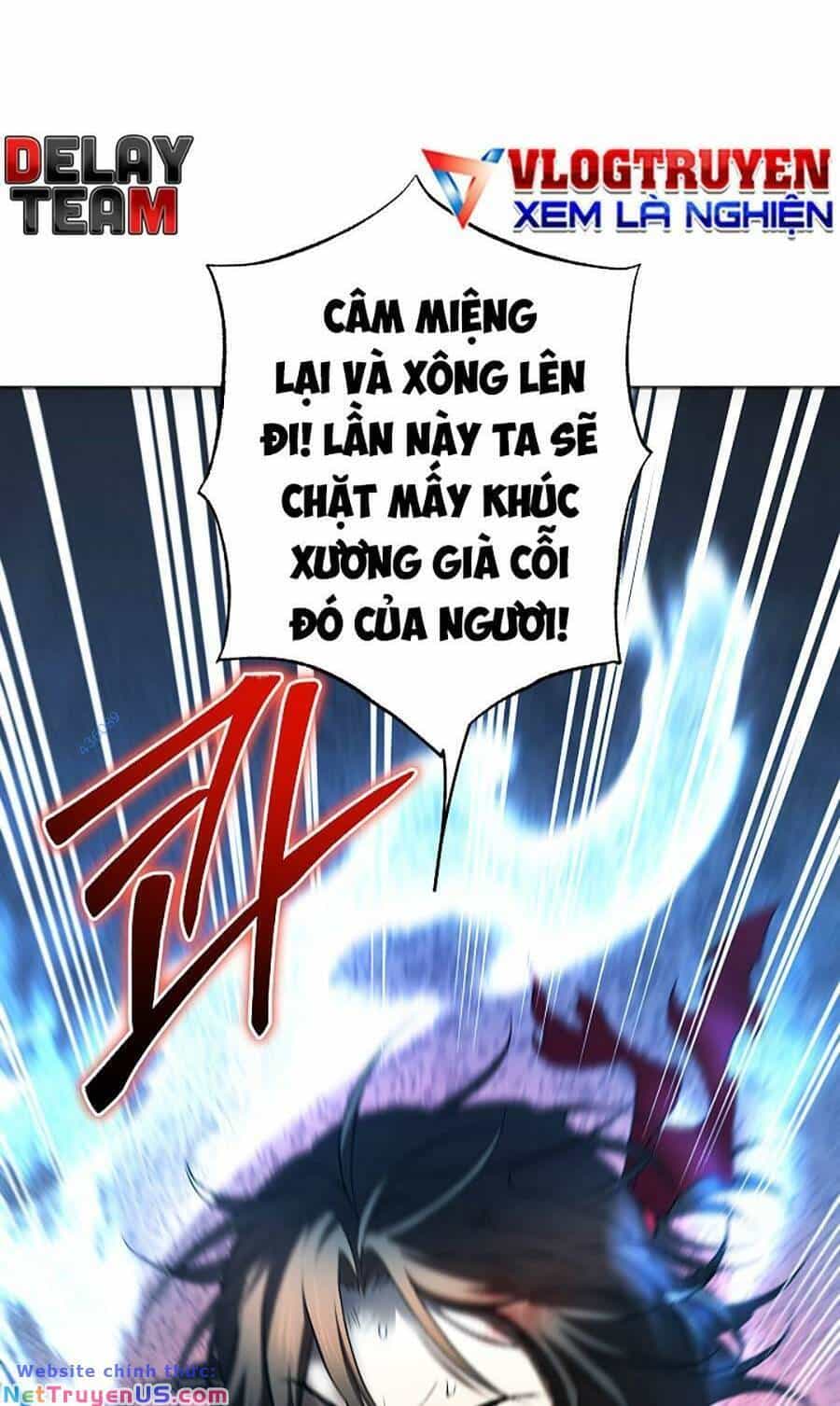Võ Đang Kỳ Hiệp - Chương 113 - ảnh 58
