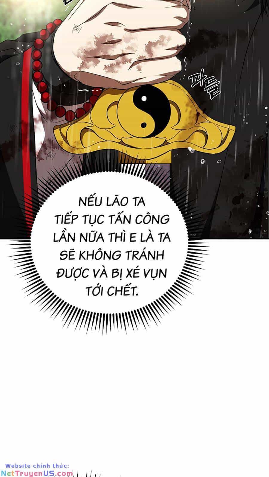 Võ Đang Kỳ Hiệp - Chương 113 - ảnh 95