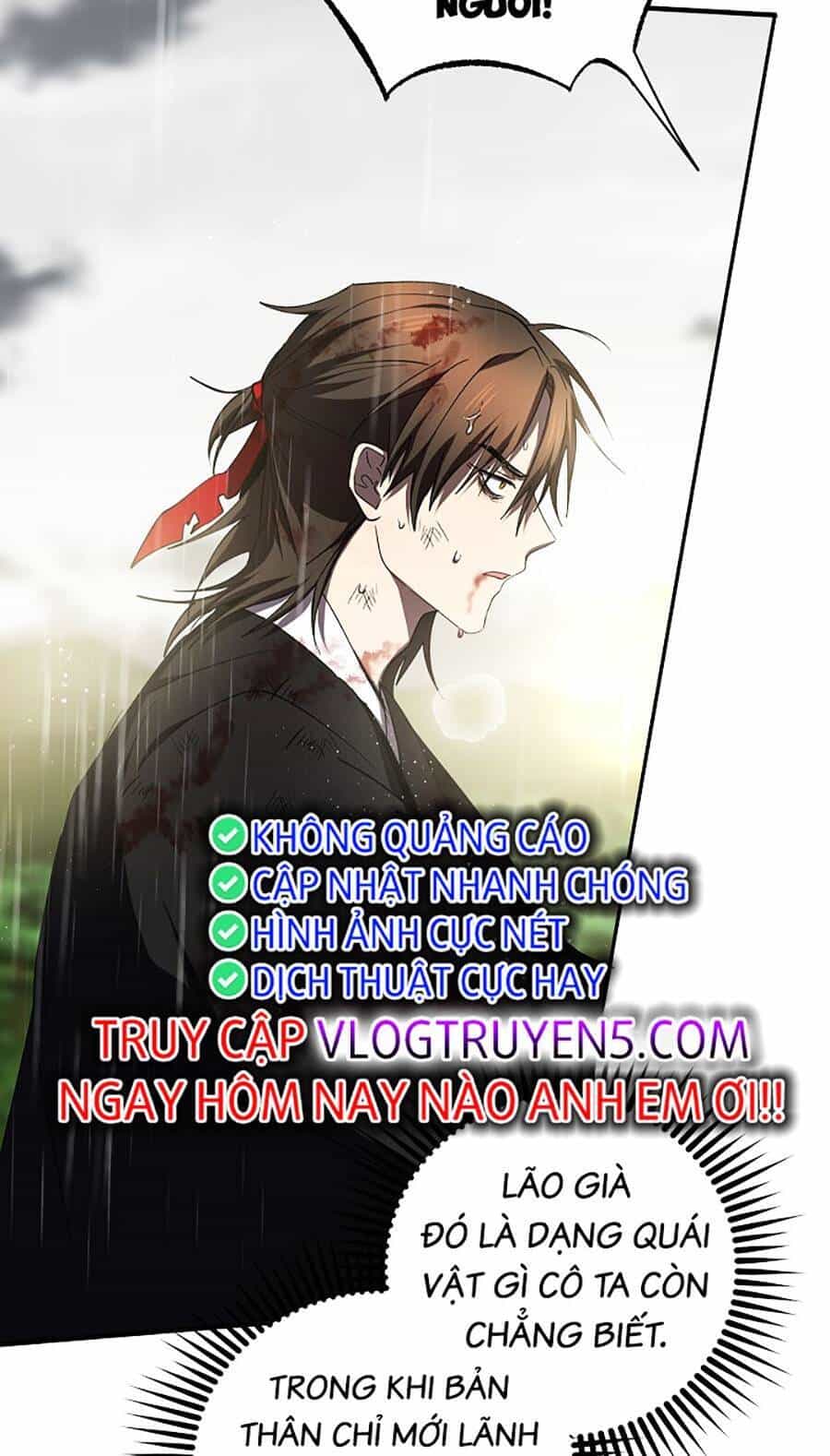 Võ Đang Kỳ Hiệp - Chương 114 - ảnh 11