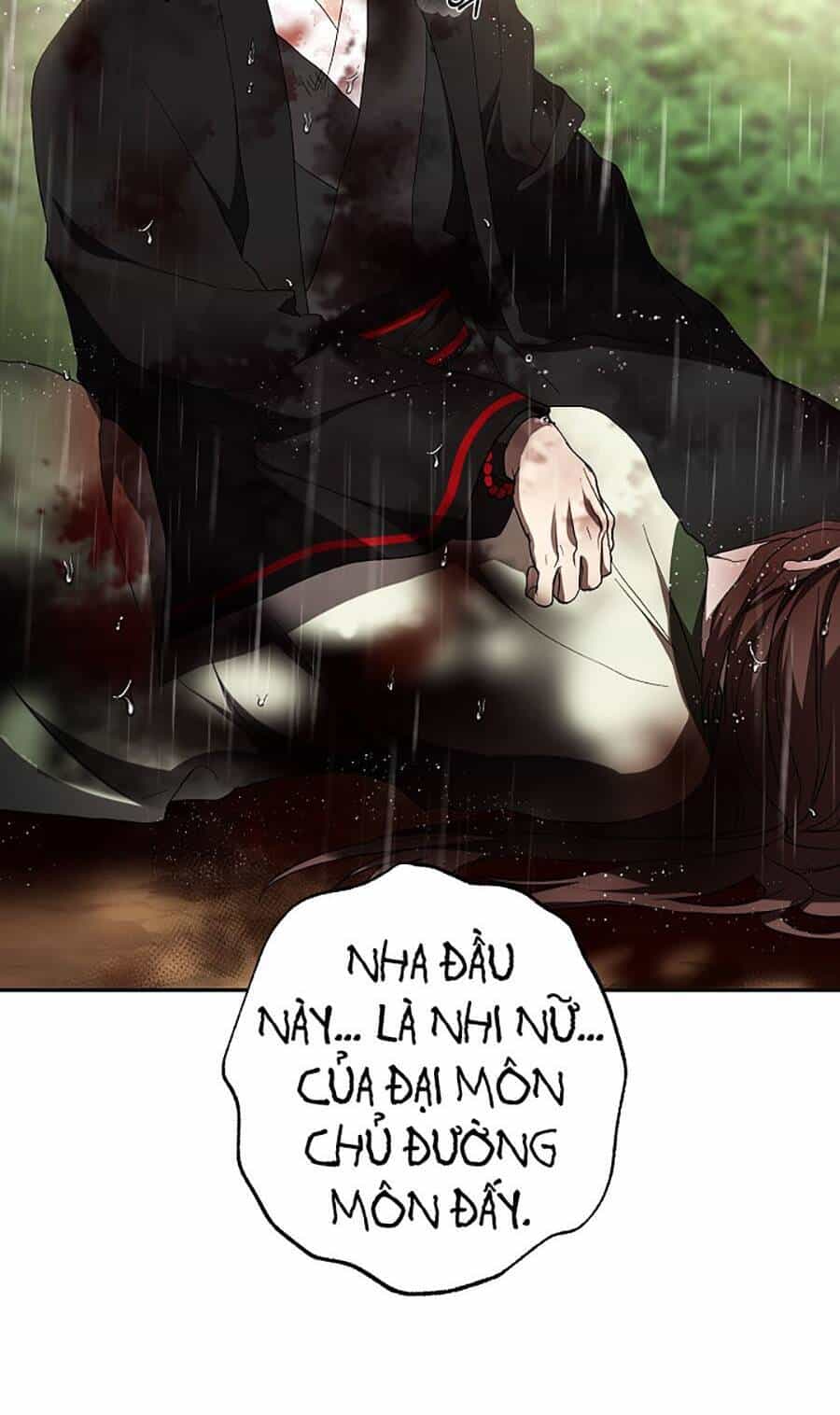 Võ Đang Kỳ Hiệp - Chương 114 - ảnh 80