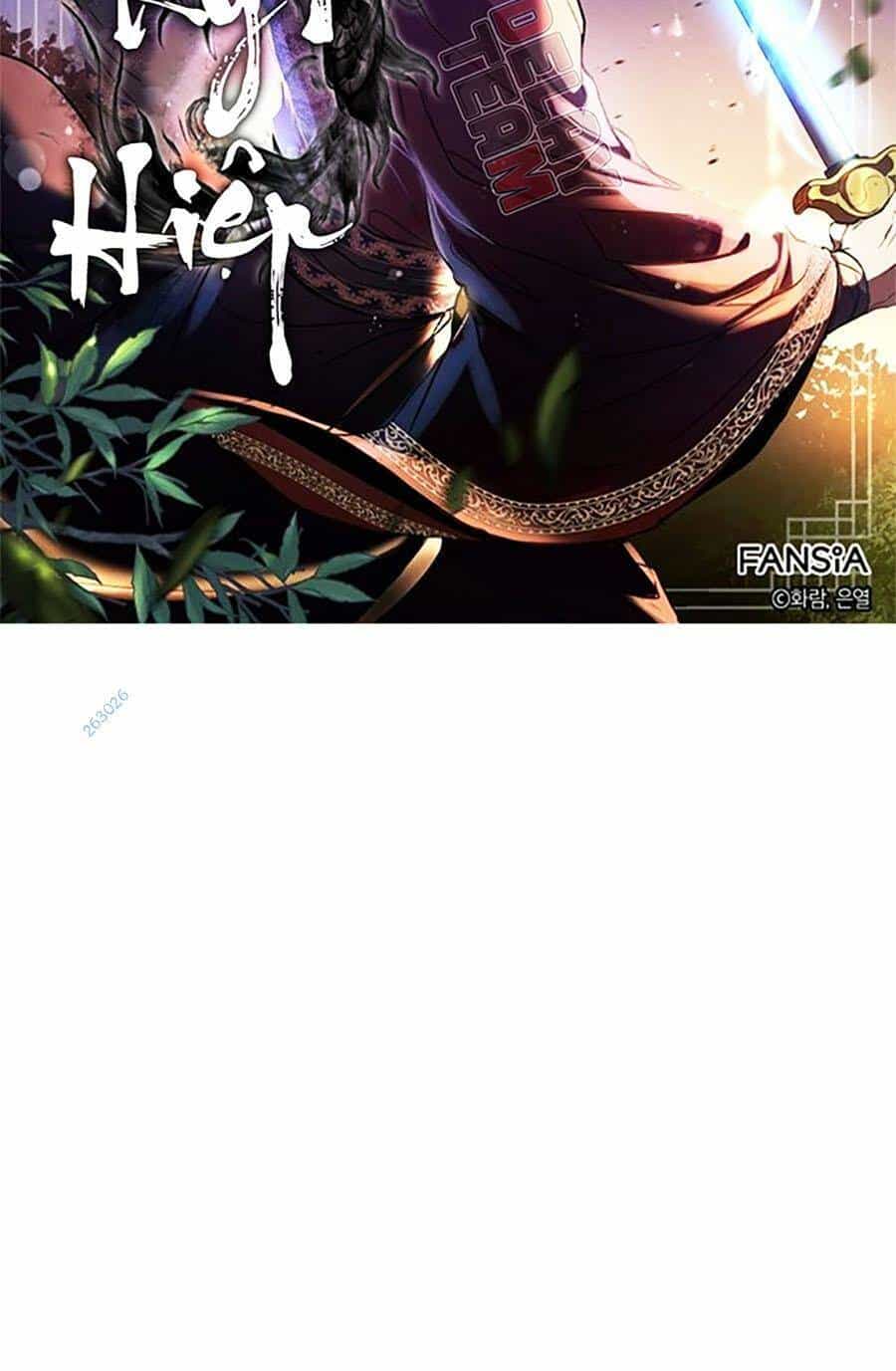 Võ Đang Kỳ Hiệp - Chương 115 - ảnh 2