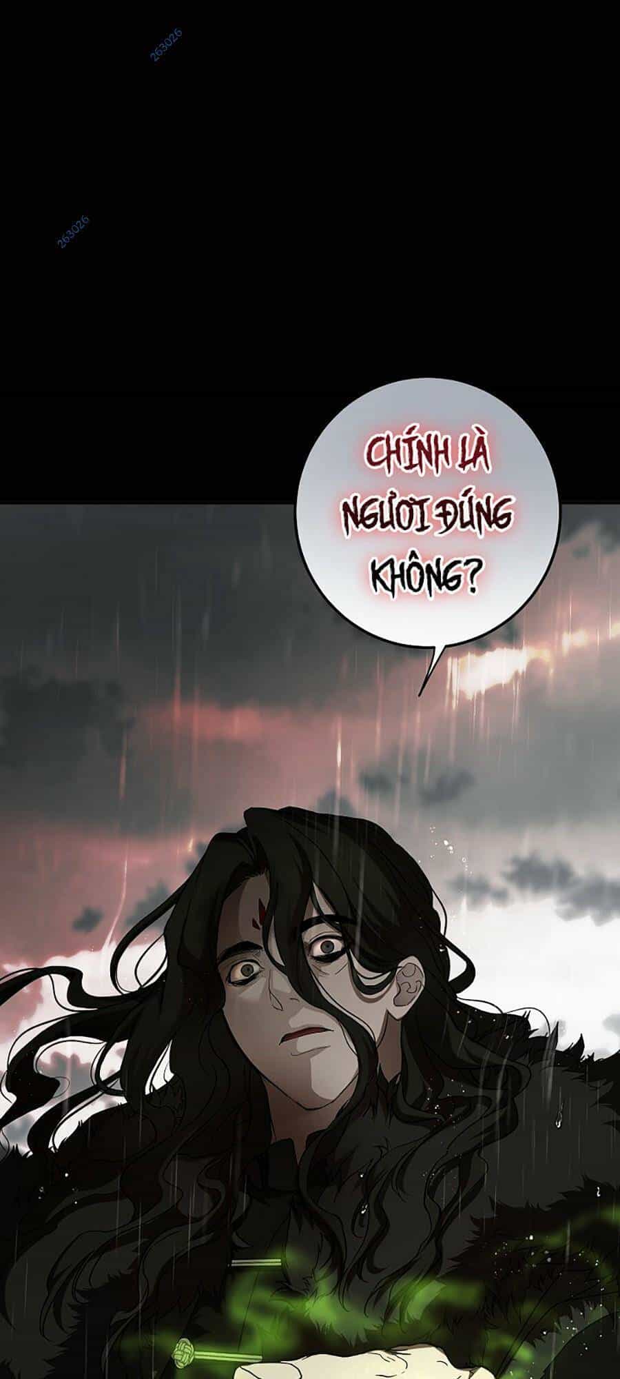 Võ Đang Kỳ Hiệp - Chương 115 - ảnh 54