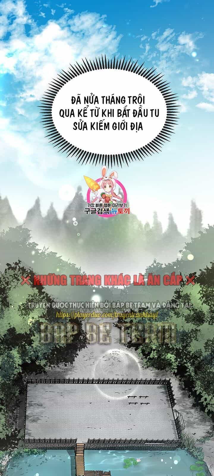 Võ Đang Kỳ Hiệp - Chương 11 - ảnh 2