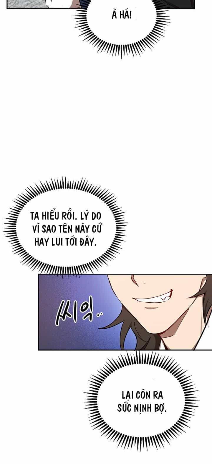 Võ Đang Kỳ Hiệp - Chương 11 - ảnh 20