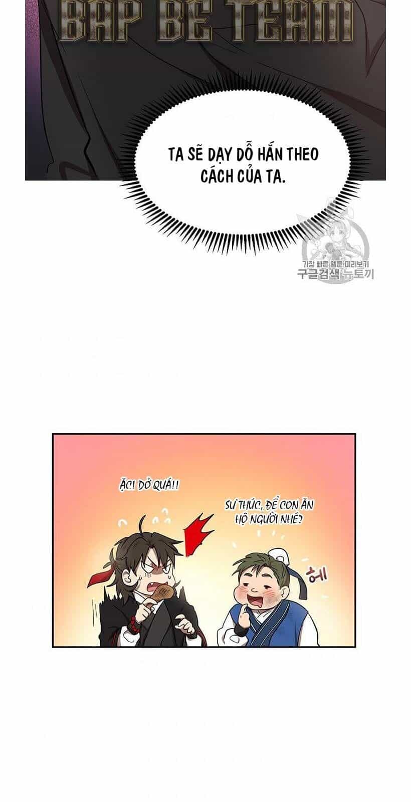 Võ Đang Kỳ Hiệp - Chương 11 - ảnh 25