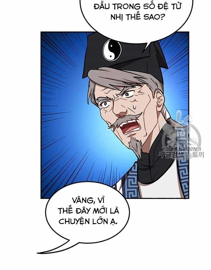 Võ Đang Kỳ Hiệp - Chương 11 - ảnh 33
